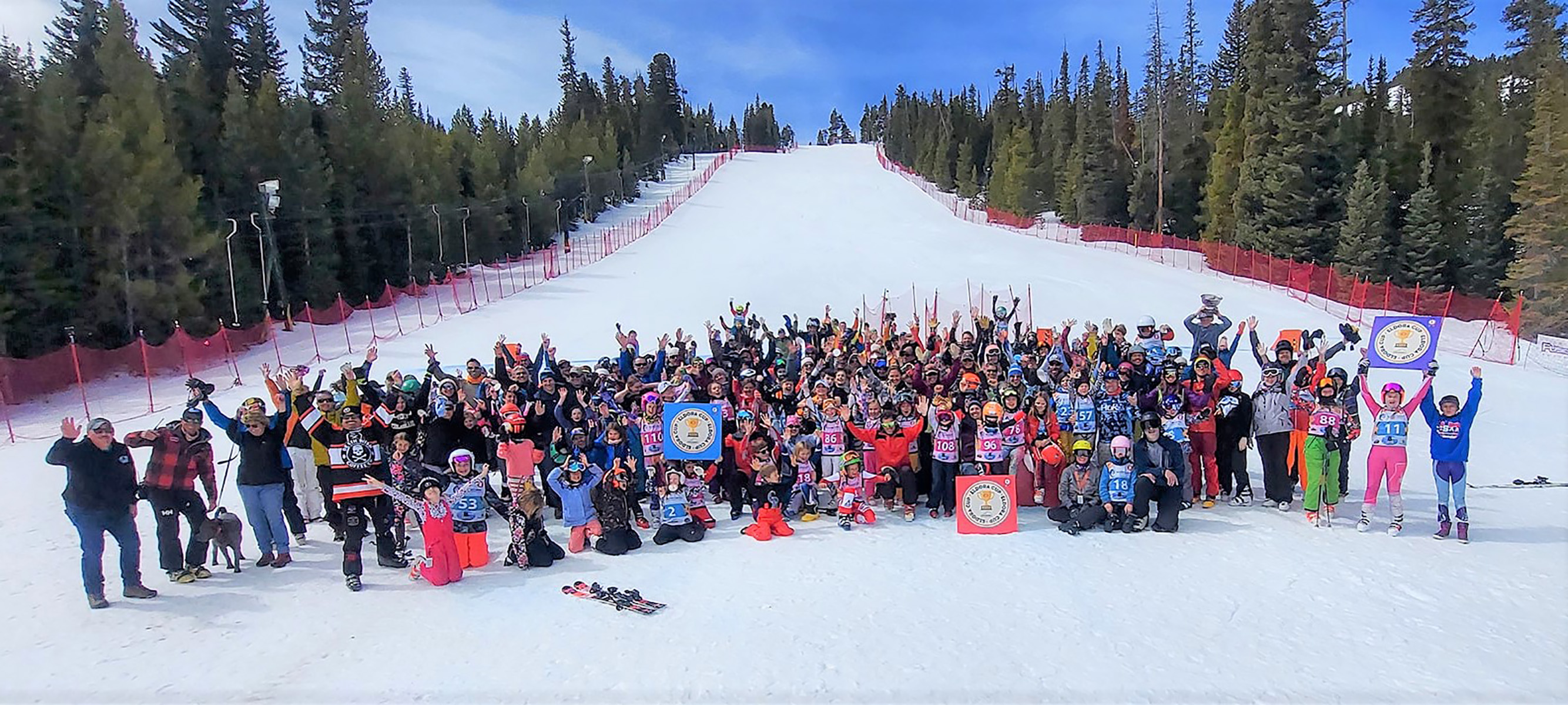 U.S. Ski & Snowboard Names Top Clubs For 2021-22